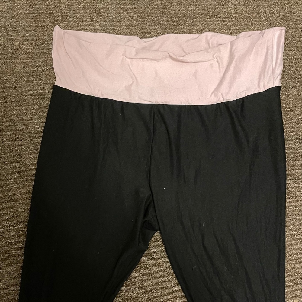 Capris
